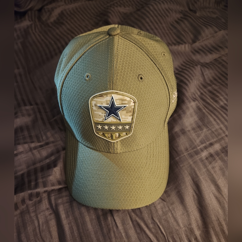 Dallas Cowboys Hat